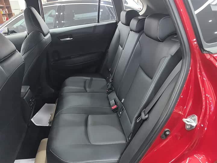 Фото 17 - Toyota Frontlander