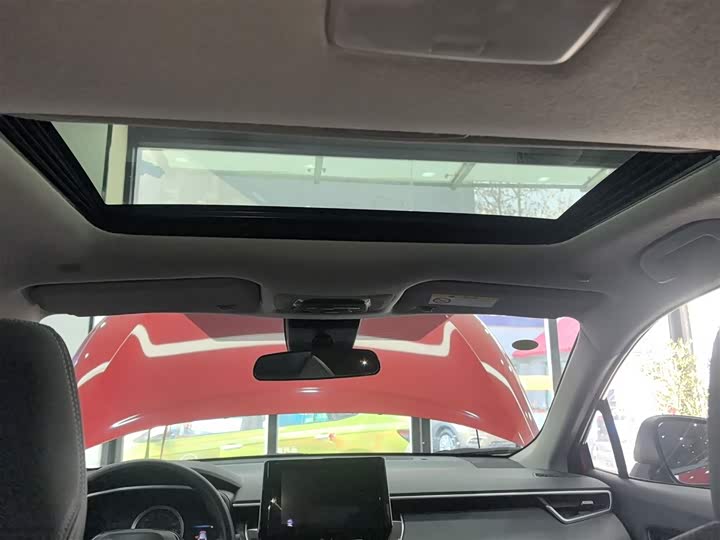 Фото 18 - Toyota Frontlander