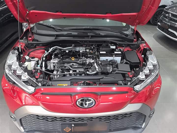 Фото 20 - Toyota Frontlander