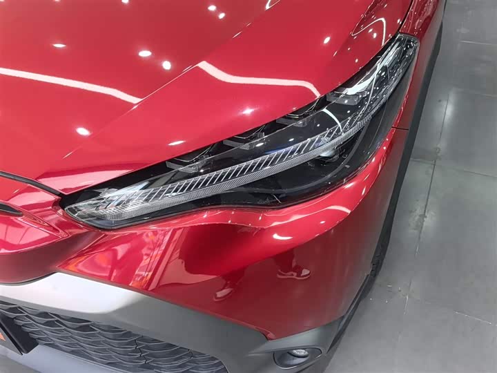 Фото 24 - Toyota Frontlander