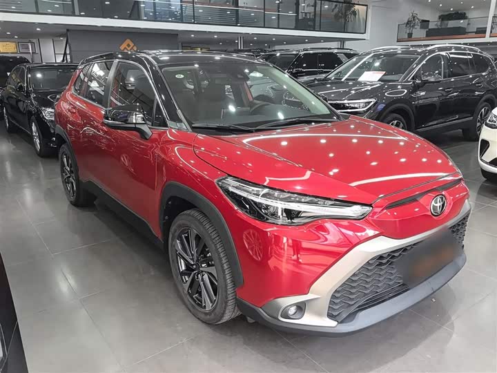 Фото 4 - Toyota Frontlander