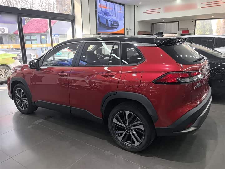 Фото 5 - Toyota Frontlander