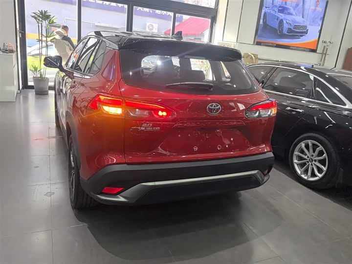 Фото 6 - Toyota Frontlander