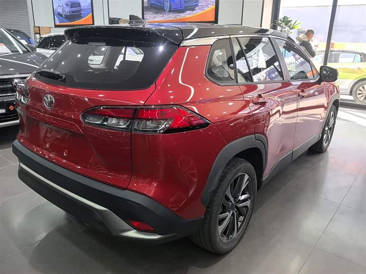 Фото 7 - Toyota Frontlander