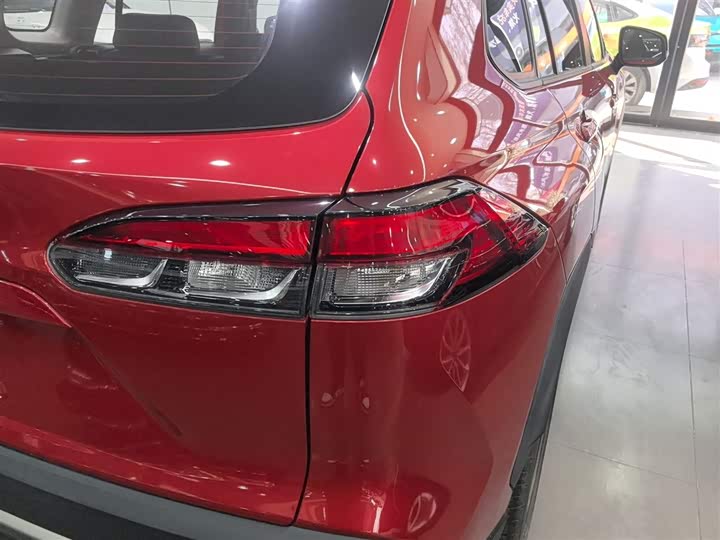 Фото 8 - Toyota Frontlander