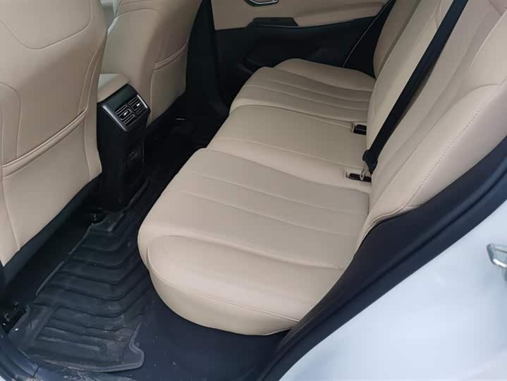 Фото 11 - BYD Song Pro Hybrid