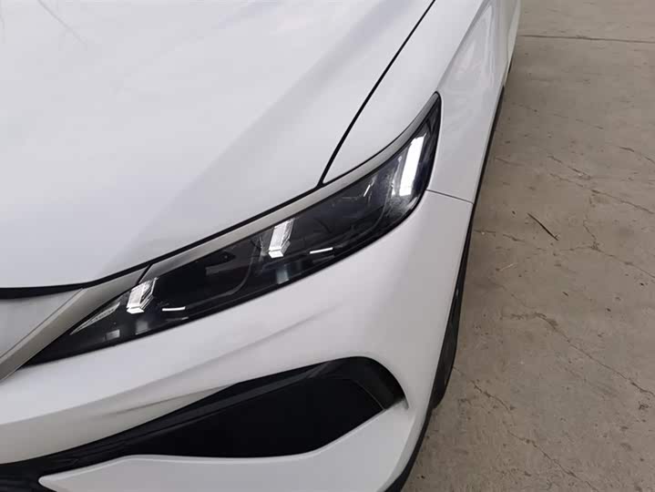 Фото 5 - BYD Song Pro Hybrid