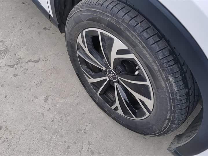 Фото 6 - BYD Song Pro Hybrid