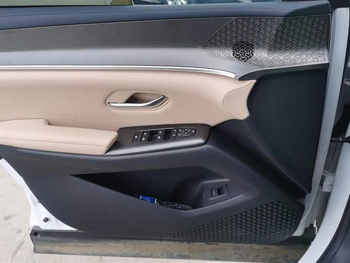 Фото 7 - BYD Song Pro Hybrid