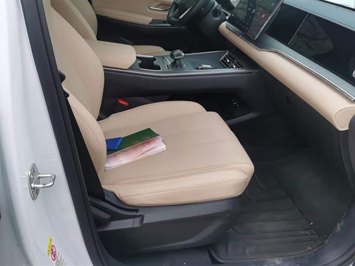 Фото 8 - BYD Song Pro Hybrid