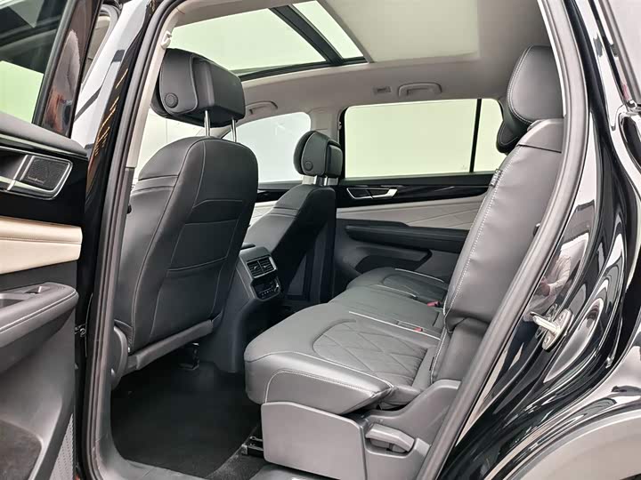 Фото 11 - Volkswagen Teramont Pro