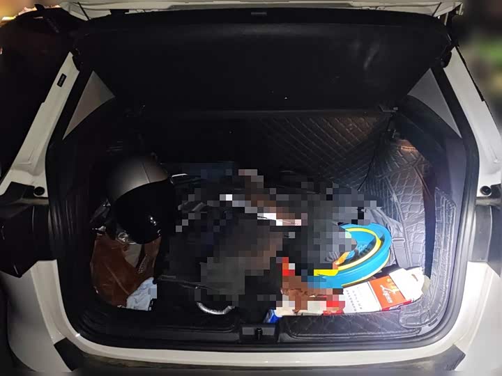 Фото 10 - Volkswagen Tharu