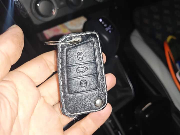 Фото 12 - Volkswagen Tharu