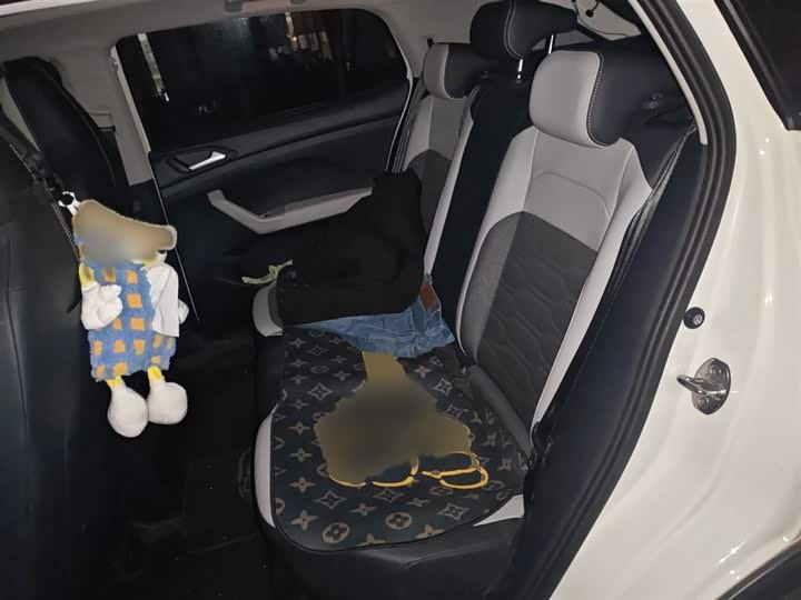 Фото 15 - Volkswagen Tharu