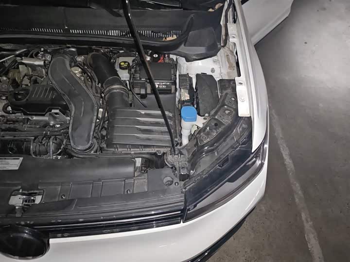 Фото 22 - Volkswagen Tharu