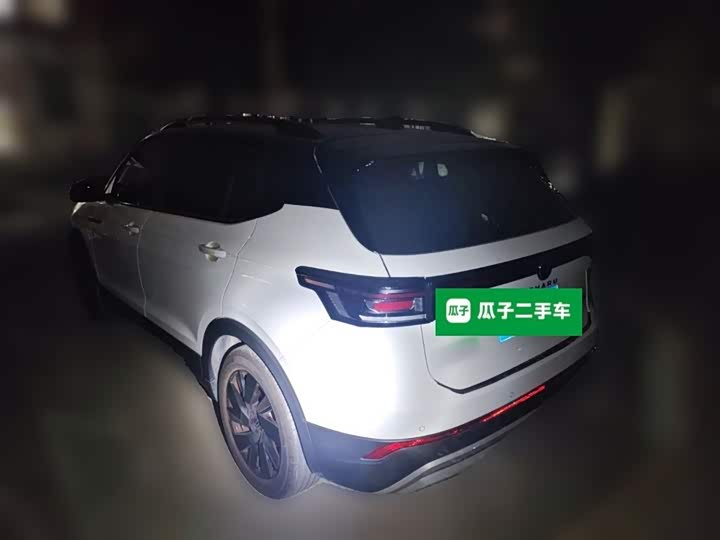 Фото 27 - Volkswagen Tharu