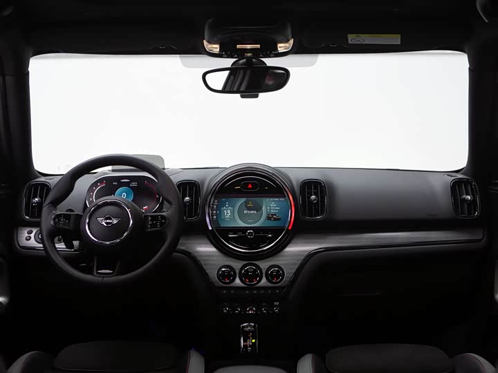 Фото 9 - Mini Countryman JCW