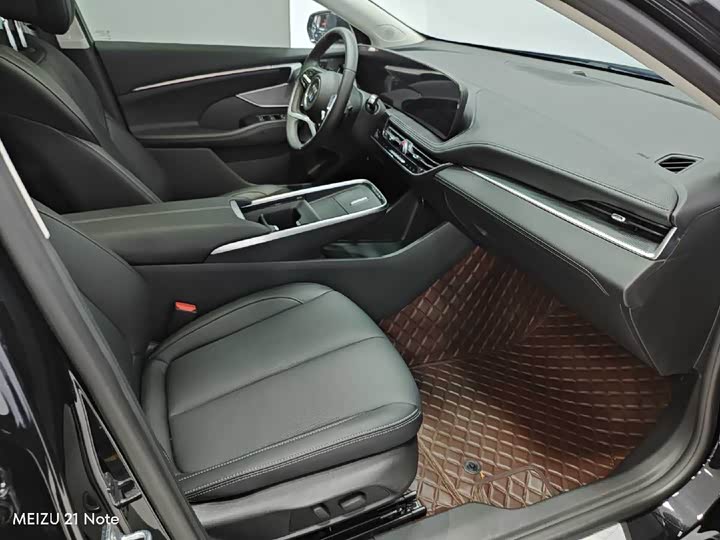 Фото 10 - Buick LaCrosse