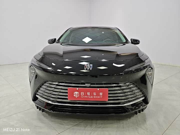 Фото 2 - Buick LaCrosse