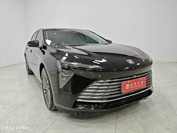 Фото 3 - Buick LaCrosse