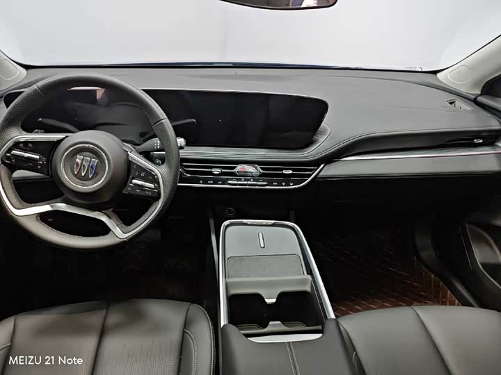 Фото 8 - Buick LaCrosse