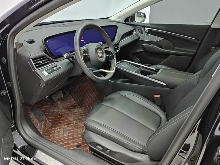 Фото 9 - Buick LaCrosse