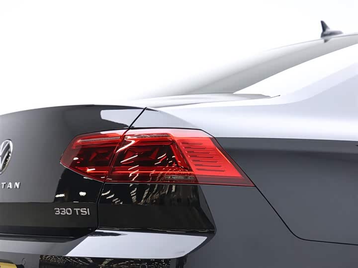 Фото 7 - Volkswagen Magotan