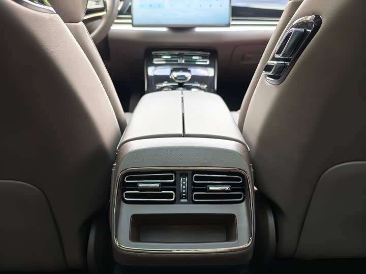 Фото 11 - BYD Han