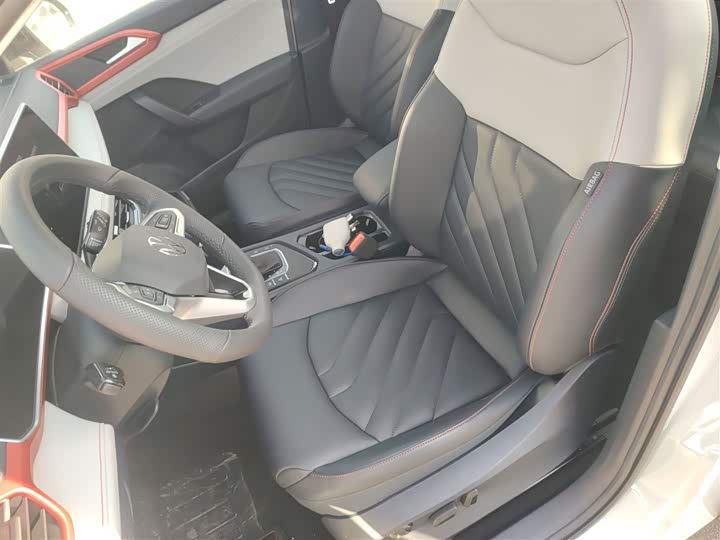 Фото 15 - Volkswagen Tharu