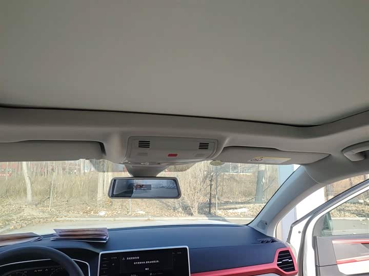 Фото 18 - Volkswagen Tharu