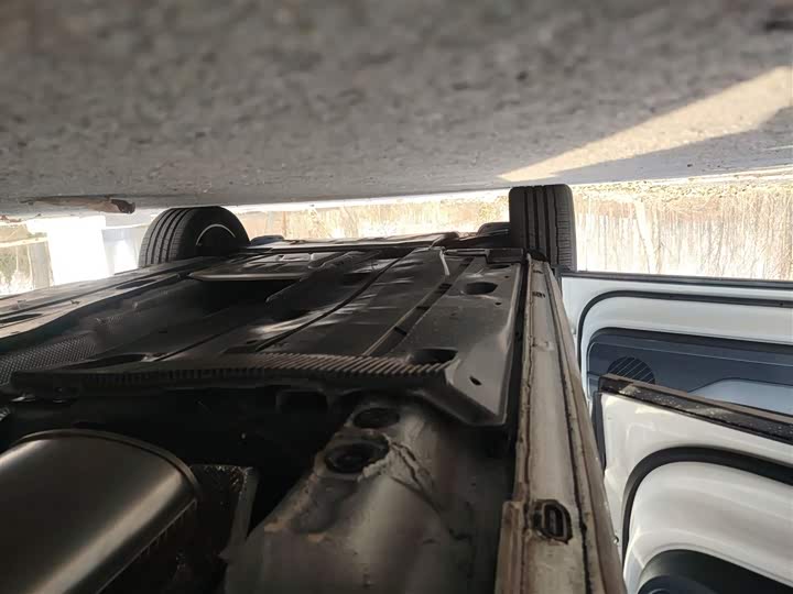 Фото 22 - Volkswagen Tharu