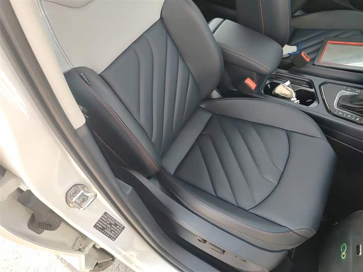 Фото 25 - Volkswagen Tharu