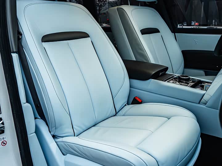 Фото 19 - Rolls-Royce Cullinan