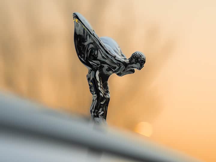 Фото 9 - Rolls-Royce Cullinan