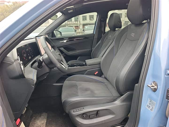 Фото 15 - Volkswagen Tiguan L Pro