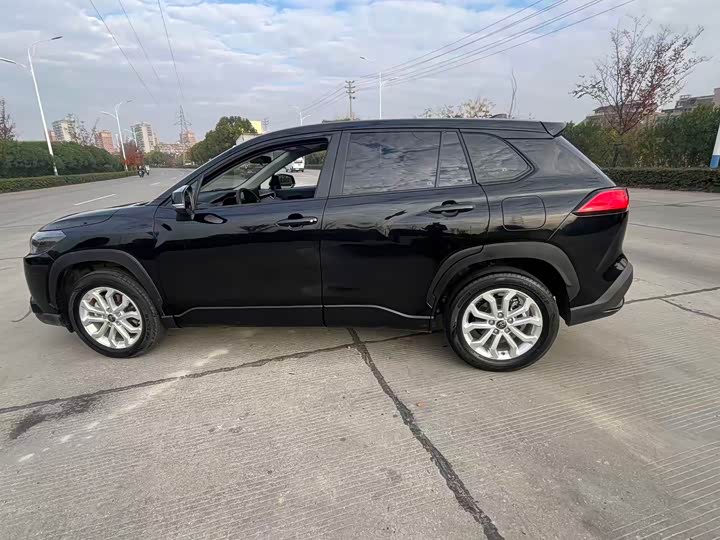 Фото 12 - Toyota Frontlander