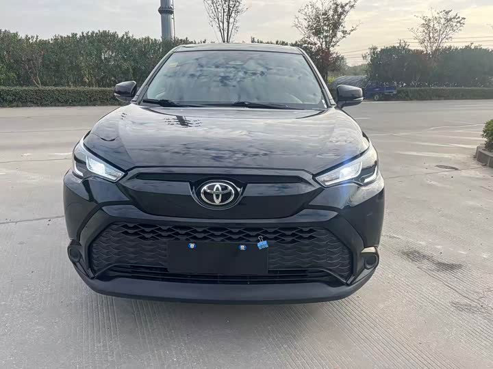 Фото 2 - Toyota Frontlander