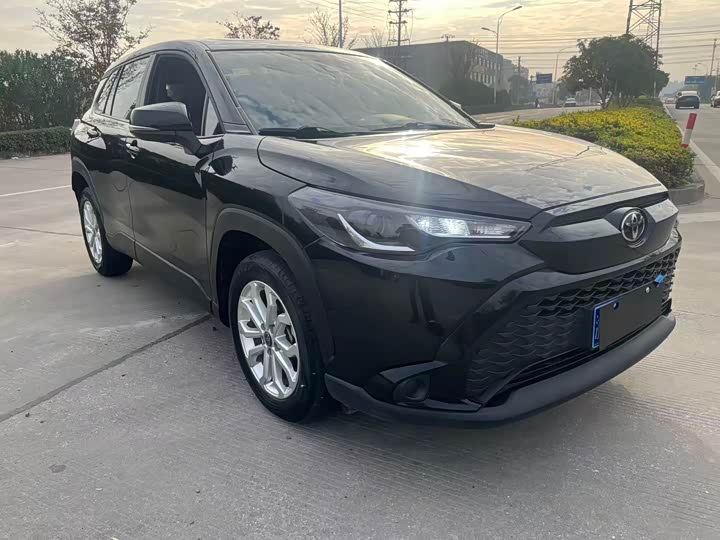 Фото 3 - Toyota Frontlander