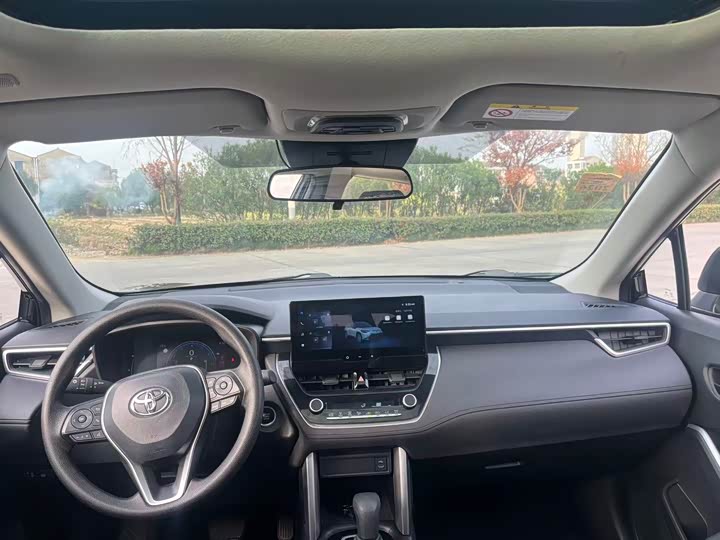 Фото 5 - Toyota Frontlander