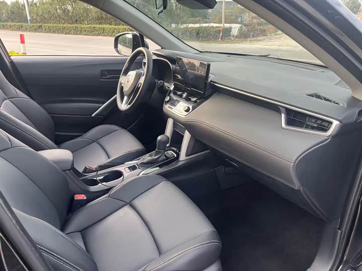 Фото 7 - Toyota Frontlander