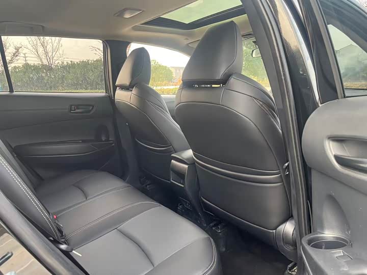 Фото 8 - Toyota Frontlander