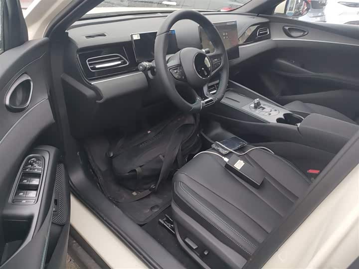 Фото 16 - BYD Seal 06 Hybrid/EV