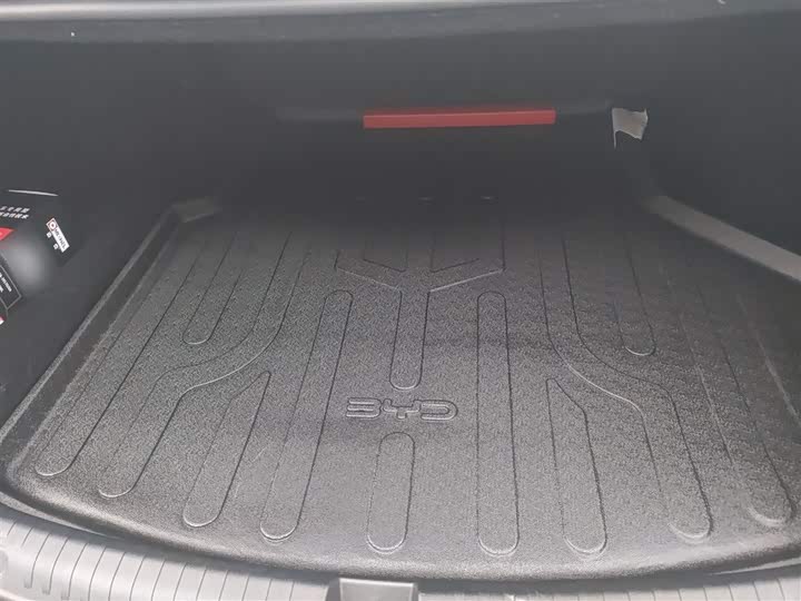 Фото 19 - BYD Seal 06 Hybrid/EV