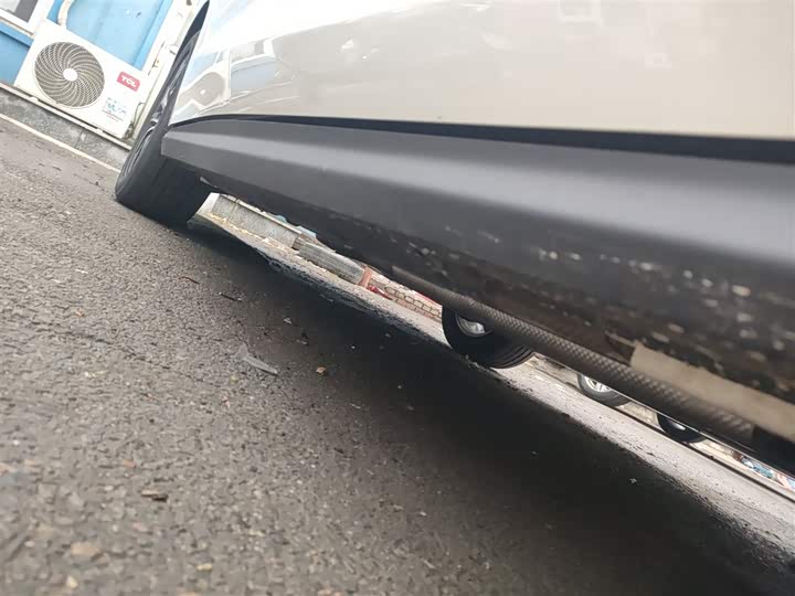 Фото 21 - BYD Seal 06 Hybrid/EV