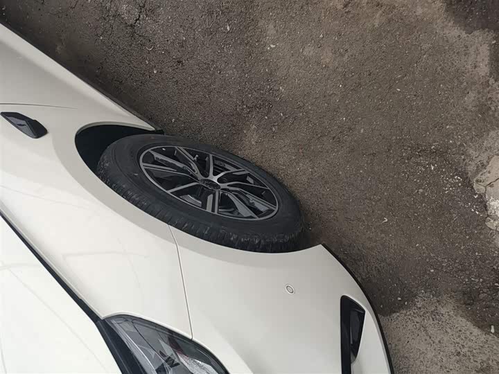 Фото 23 - BYD Seal 06 Hybrid/EV