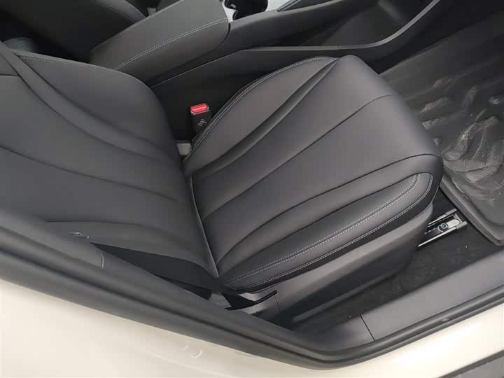 Фото 25 - BYD Seal 06 Hybrid/EV