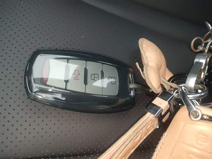 Фото 9 - BYD Seal 06 Hybrid/EV