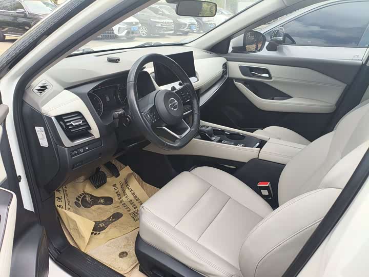 Фото 4 - Nissan X-Trail