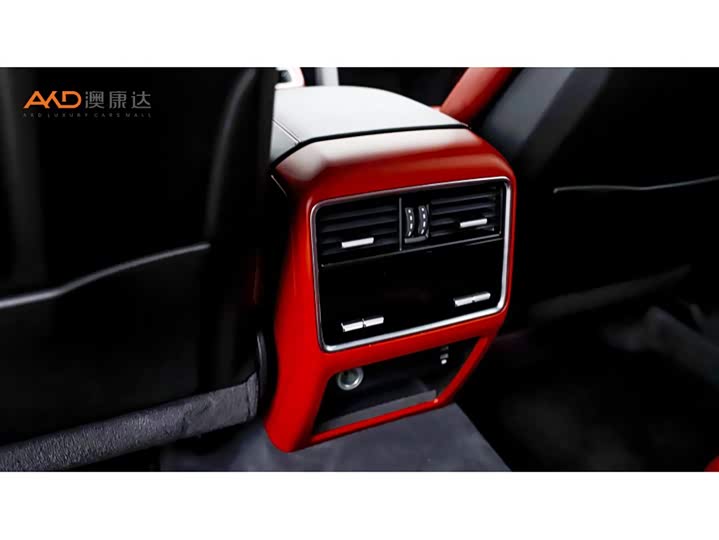 Фото 9 - Porsche Cayenne