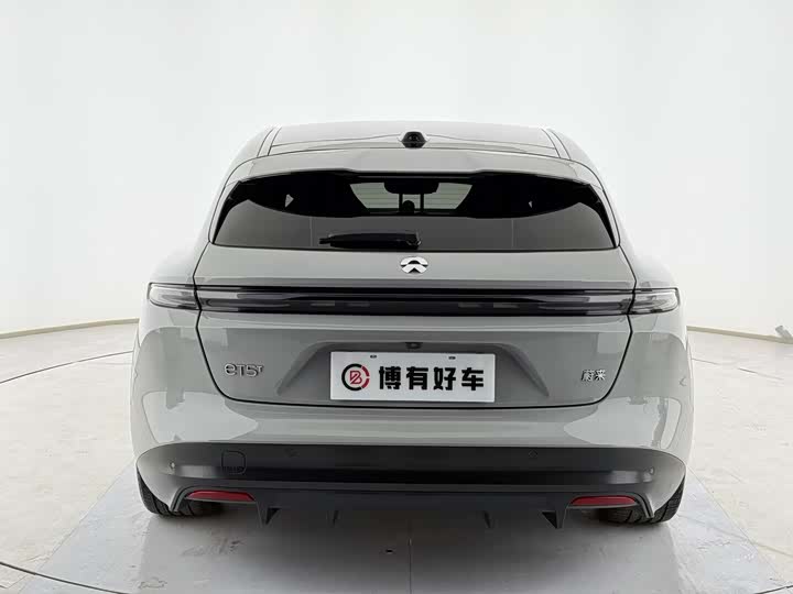 Фото 8 - Nio ET5T